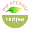 MyOrganicRecipes